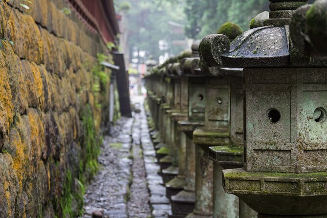 Explore the Culture and History of Nikko With This Private Tour - Engaging Cultural Experiences