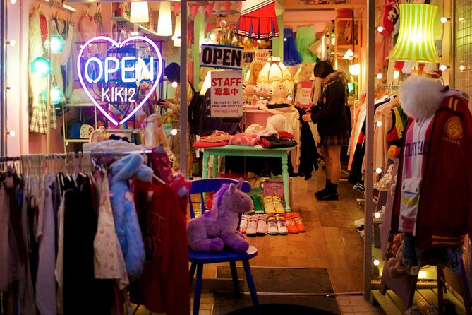 Explore The Creative Koenji Neighborhood - Frequently Asked Questions