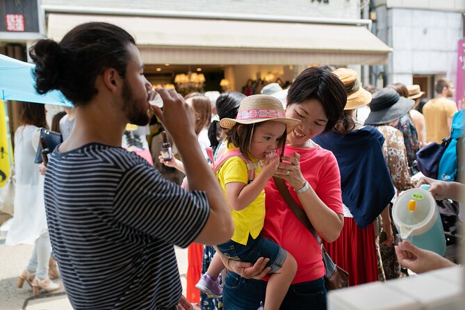 Kamakura Day Trip From Tokyo With a Local: Private & Personalized - Inclusions and Experiences