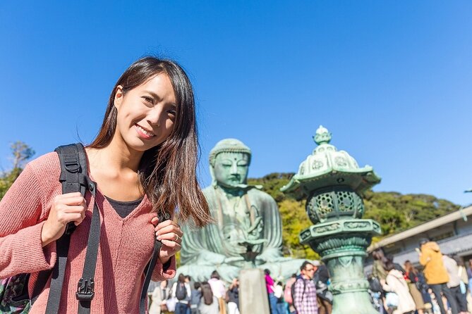 Kamakura Day Trip From Tokyo With a Local: Private & Personalized - Practical Information