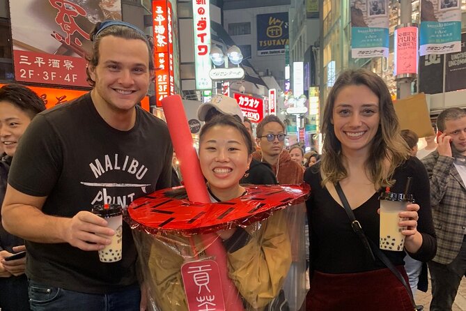 Tokyo Otaku Tour With a Local: 100% Personalized & Private - Private 4-Hour Experience