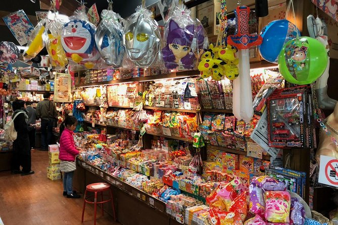 Tokyo Shopping Tour With a Local: Unique & Quirky Stores, Private & Custom - Local Guide Insights