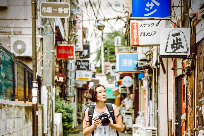 Tokyo Shopping Tour With a Local: Unique & Quirky Stores, Private & Custom - Shopping Tips