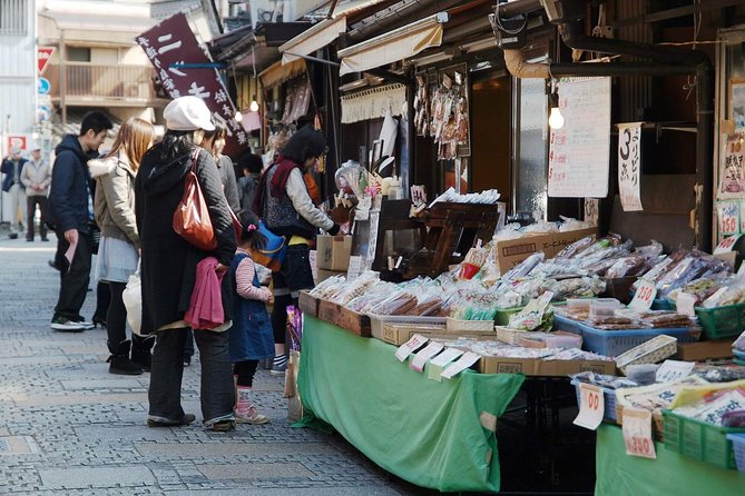 Day Trip To Historic Kawagoe From Tokyo - Overview and Directions