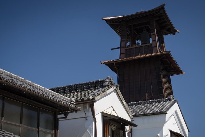 Day Trip To Historic Kawagoe From Tokyo - Conclusion