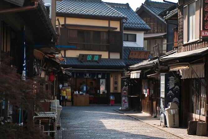 Day Trip To Historic Kawagoe From Tokyo - Pricing and Booking Details