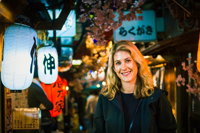 Private Custom Day in Tokyo: Secrets and Highlights With a Local Guide - Local Guide Insights