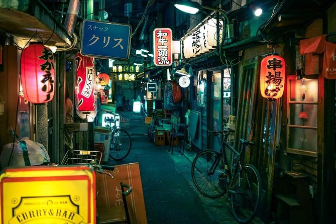 Tokyo Hippest Neighborhood Tour, Sangenjaya With a Local, Private Custom - Tour Experience