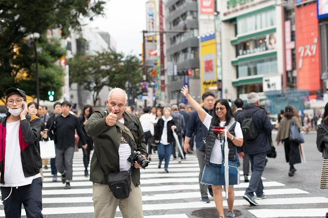 Tokyo Hippest Neighborhood Tour, Sangenjaya With a Local, Private Custom - Meeting and Pickup