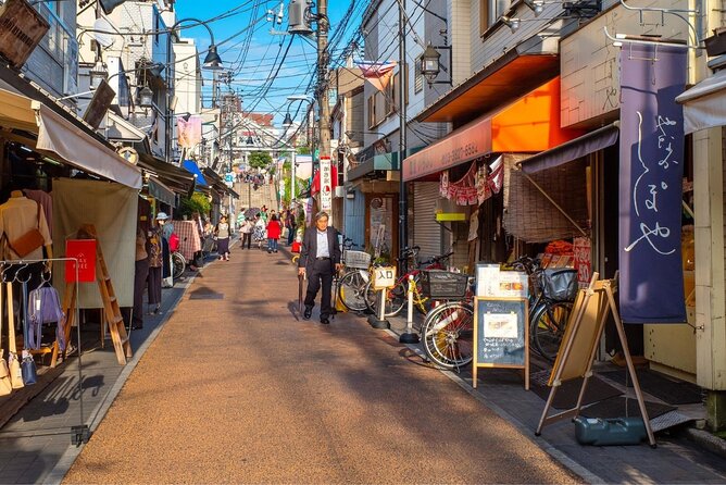 Tokyo Hippest Neighborhood Tour, Sangenjaya With a Local, Private Custom - Conclusion