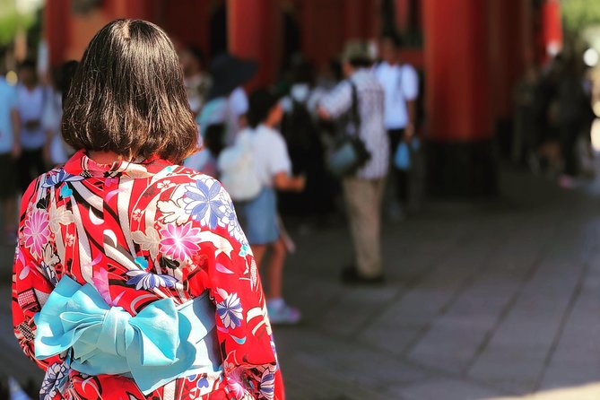 Asakusa, Tokyos #1 Family Food Tour - Tour Highlights