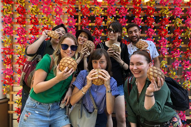 Asakusa, Tokyos #1 Family Food Tour - Reviews and Ratings