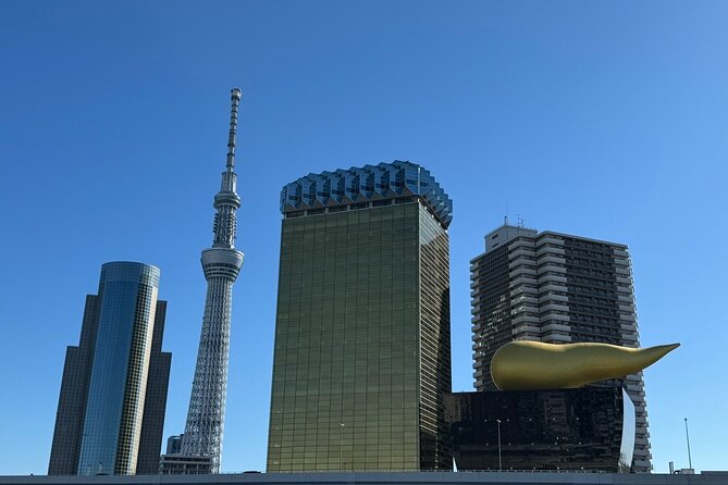 Private Guided Half Day Walking Subway Tour in Tokyo - Logistics