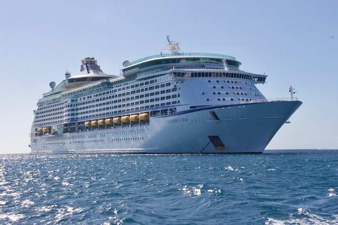 Private Luxury Transfer From Tokyo Hotels to Yokohama Cruise Port - Booking Information