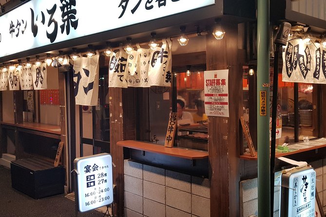 REAL, All-Inclusive Tokyo Food and Drink Adventure (Leave the Tourists Behind) - Reviews and Traveler Feedback