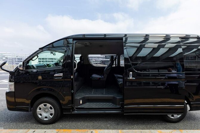 Tokyo And Kanto Private Customized Day Tour - Pickup and Drop-off Details