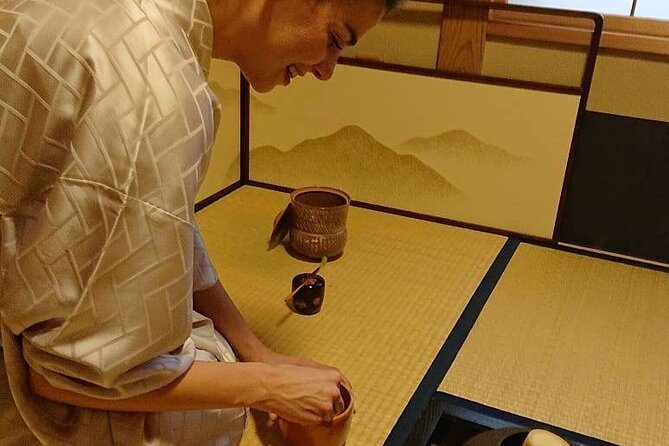 Tokyo : Genuine Tea Ceremony, Kimono Dressing, and Photography - Cancellation Policy Overview