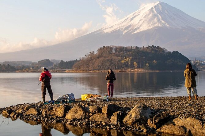 Full Day Tour in Mount Fuji and Oishi Park With Fruit Picking - Key Takeaways