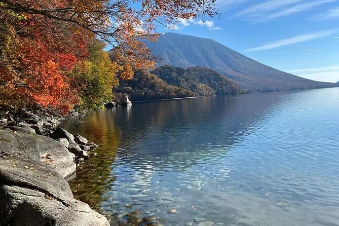 Shared Full Day Tour Visit to Nikko Toshugo From Tokyo - Additional Information