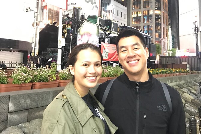 【Harajuku】Night Pub Crawl With Local Japanese - Conclusion