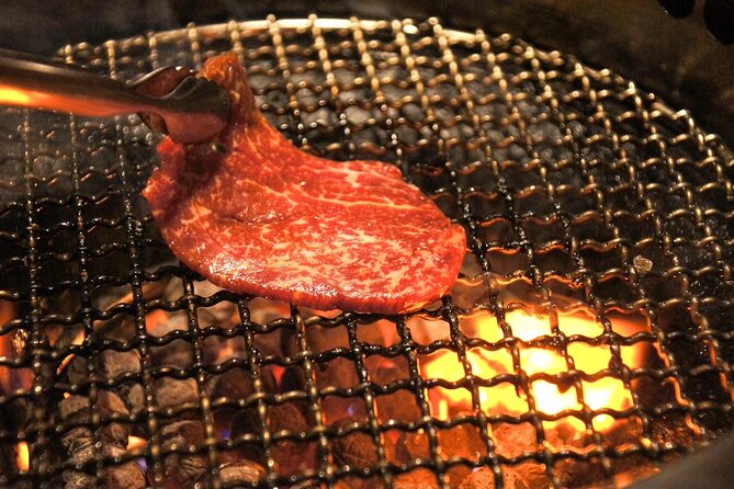 Wagyu and Sushi : Tokyo Gastronomic Journey - Frequently Asked Questions