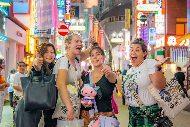 3-Hour Shibuya Local Bar and Izakaya Crawl Tour - Frequently Asked Questions