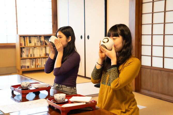 Tokyo Zen Meditation at Private Temple With Monk - Cancellation Policy