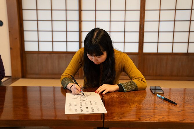 Tokyo Zen Meditation at Private Temple With Monk - Conclusion