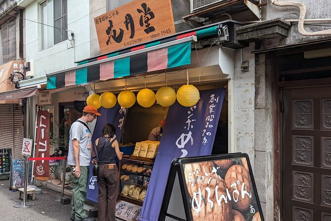 Half Day History Walking Tour in Asakusa - Reviews