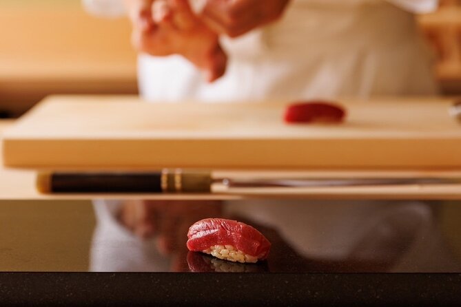 Soba Making Experience With Optional Sushi Lunch Course - Meeting and Pickup Information