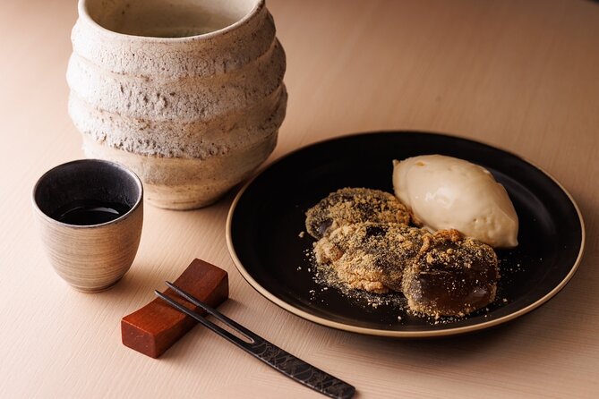 Soba Making Experience With Optional Sushi Lunch Course - Additional Information and Accessibility