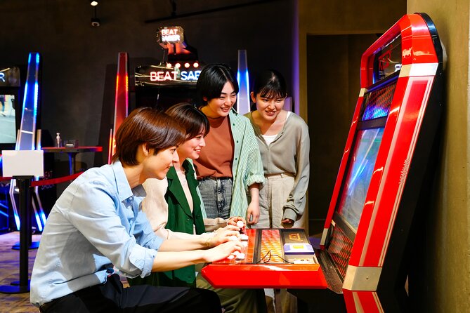 Red Tokyo Tower Night Ticket - Frequently Asked Questions