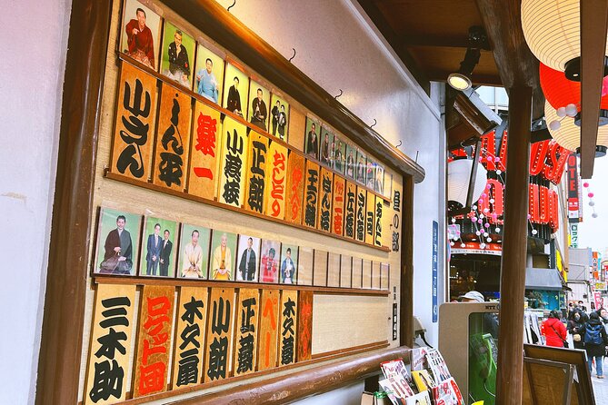 2 Hours Walking Tour in Asakusa - Frequently Asked Questions