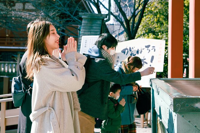 2 Hours Walking Tour in Asakusa - Pricing