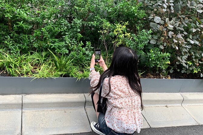 Private Smartphone Photography in Tokyo - Photography Experience in Tokyo