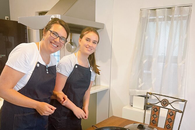 Small-Group Osaka-Style Okonomiyaki Cooking Class - Conclusion