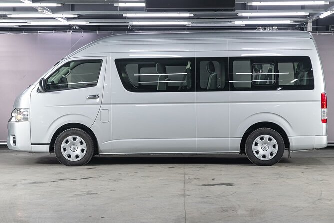 One Way Private Shuttle to Nagano Ski Centers - Scheduling and Confirmation Process