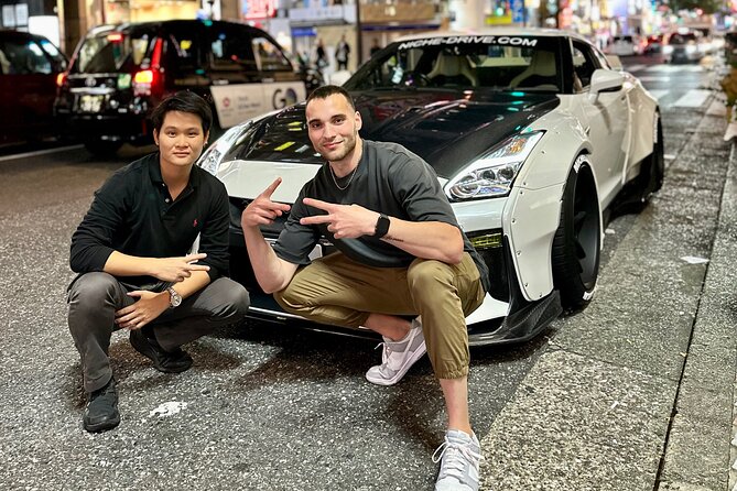 Tokyo Ultimate Daikoku & JDM Experience (R35 GTR Private Tour) - Key Takeaways