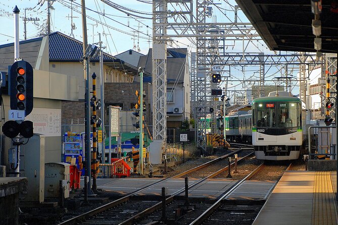 Private Day Tour in Tokyo With a Native English Speaker - Pickup and Confirmation