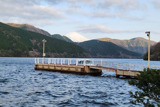 Day Private Tour of Hakone With English Speaking Driver - Important Information