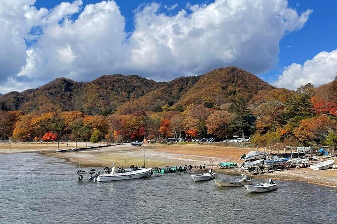 Full Day Nikko Private Tour With English Speaking Guide. - Inclusions and Exclusions