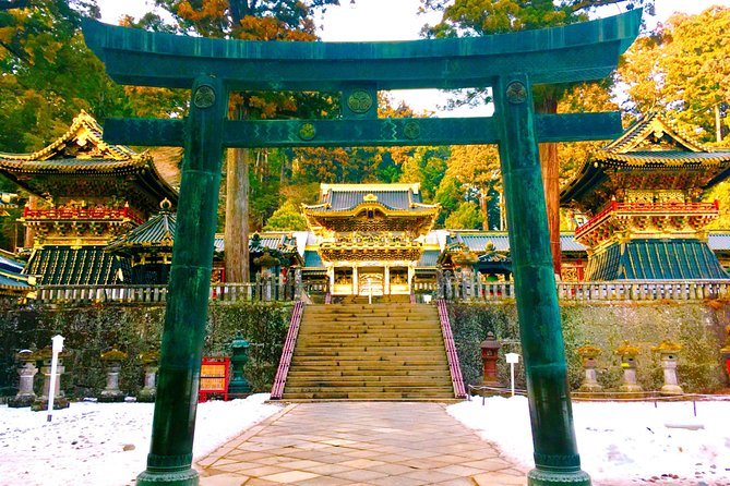 Chartered Private Tour - Tokyo to Nikko, Toshogu, Edo Wonderland - Frequently Asked Questions