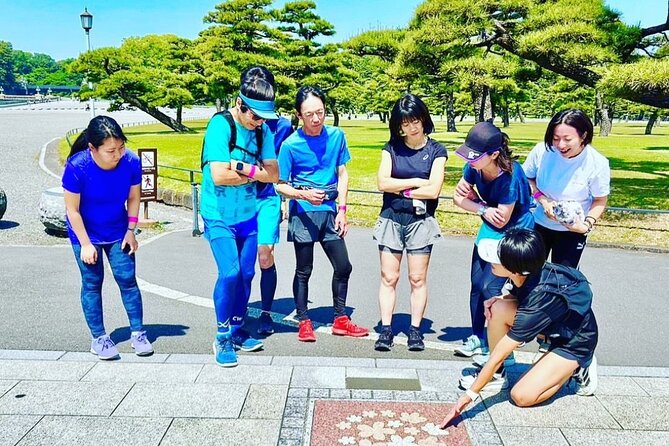 Imperial Palace Run With Fun Trivia by an Imperial Palace Geek - Imperial Palace Geeks Recommendations