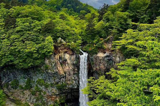 Nikko City Private Sightseeing Tour With English Speaking Driver - Frequently Asked Questions