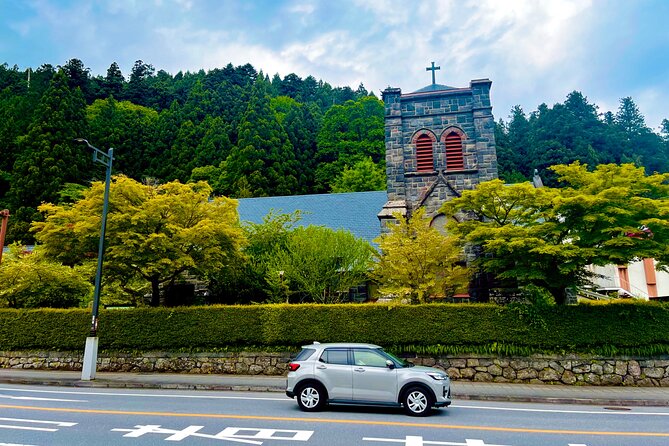 Nikko City Private Sightseeing Tour With English Speaking Driver - Optional Add-Ons