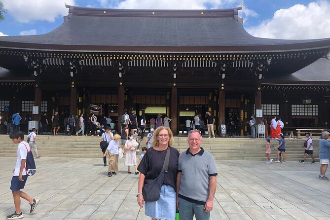 Explore Tokyo Your Way: 5 Hours Private Customizable Walking Tour - Frequently Asked Questions