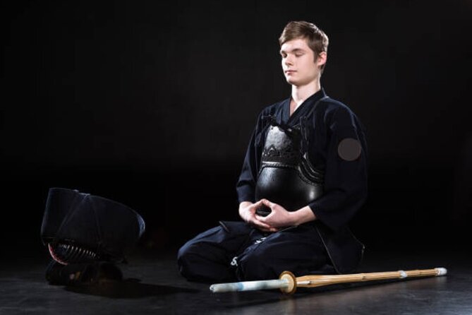 2hours Kendo Experience in Tokyo - What To Expect