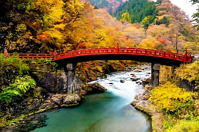 Full Day Private Tour in Nikko - Pricing and Reservation