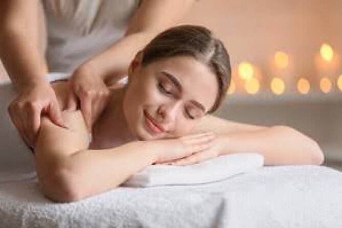 Japanese Traditional Bath and Relaxation Massage - Conclusion