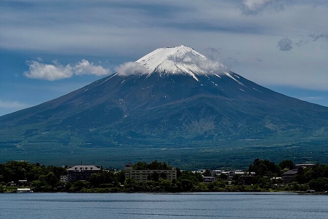 Mt Fuji Private Day Tour With English Speaking Driver - Frequently Asked Questions